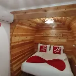 Aldeia Da Gingeira * São Mateus