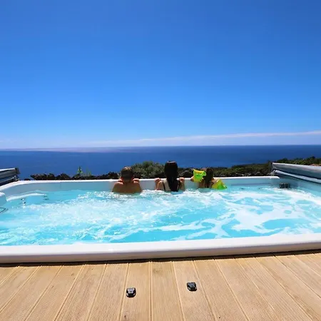 Aldeia Da Gingeira Sao Mateus (Pico island)