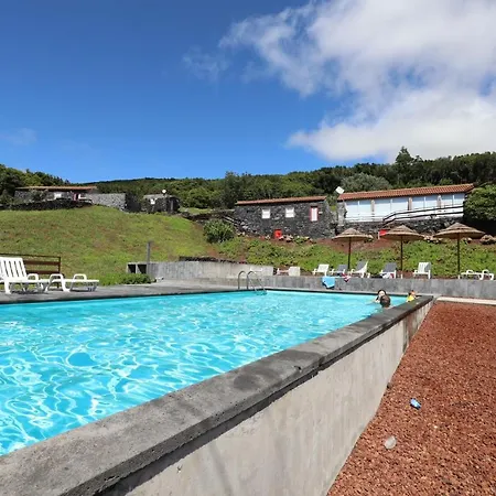 Aldeia Da Gingeira Villa Sao Mateus (Pico island)