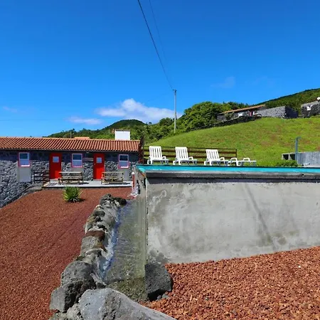 Aldeia Da Gingeira Villa Sao Mateus (Pico island)