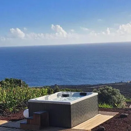 Aldeia Da Gingeira Sao Mateus (Pico island)