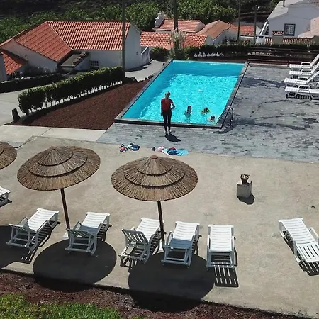 Aldeia Da Gingeira * São Mateus