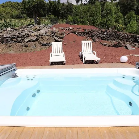 Aldeia Da Gingeira São Mateus