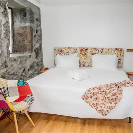 Aldeia Da Gingeira * São Mateus