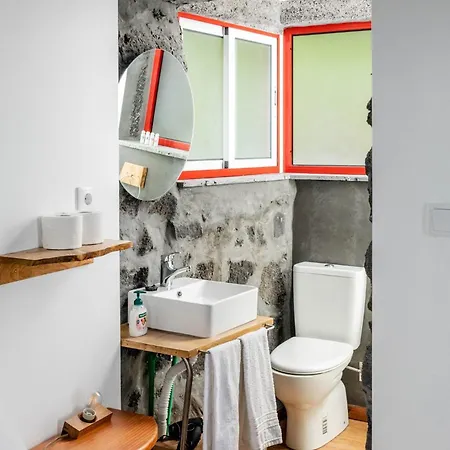 Villa Aldeia Da Gingeira