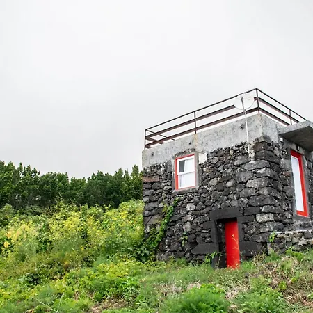 Aldeia Da Gingeira Villa Sao Mateus (Pico island)