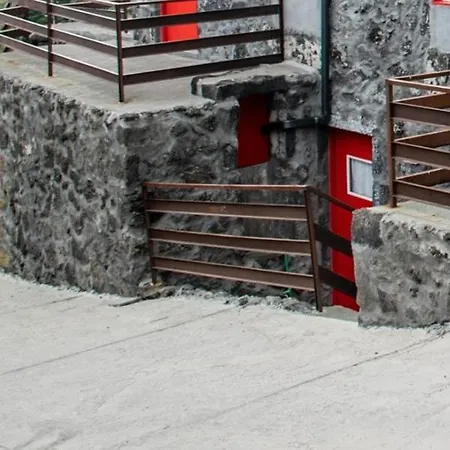 Villa Aldeia Da Gingeira São Mateus