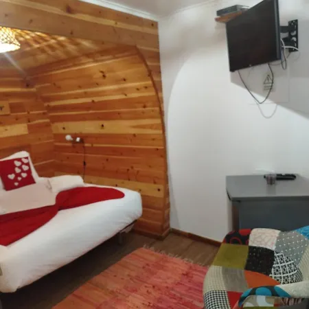 Aldeia Da Gingeira Sao Mateus (Pico island)