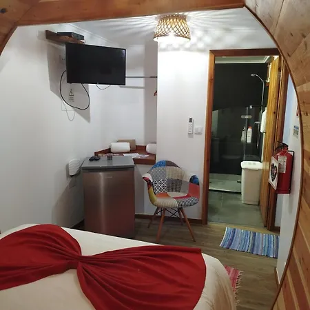 Villa Aldeia Da Gingeira