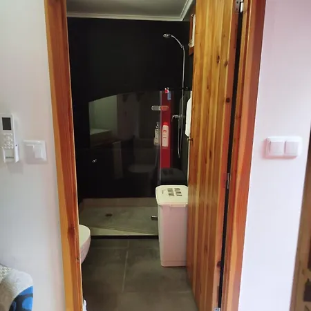 Aldeia Da Gingeira Villa *