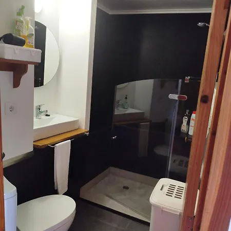 Villa Aldeia Da Gingeira *