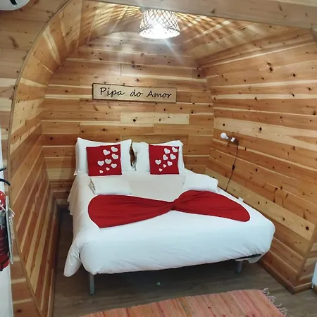 Aldeia Da Gingeira Villa São Mateus