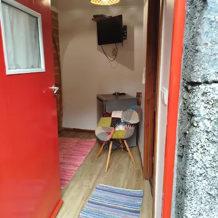 Villa Aldeia Da Gingeira Sao Mateus (Pico island)