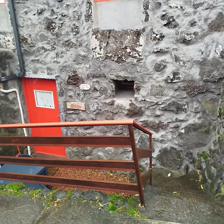 Aldeia Da Gingeira São Mateus