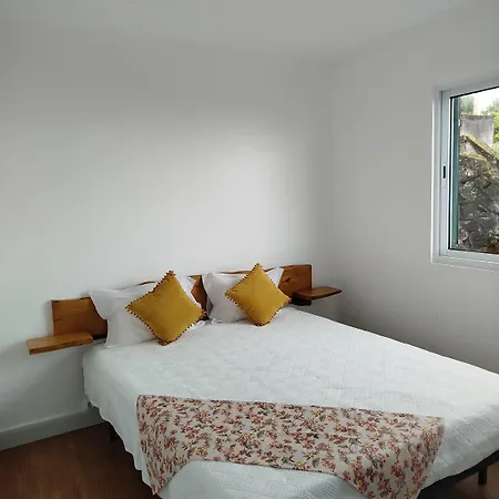 Villa Aldeia Da Gingeira Sao Mateus (Pico island)