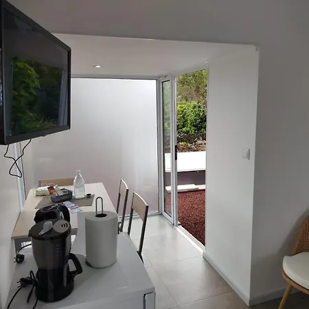 Villa Aldeia Da Gingeira São Mateus