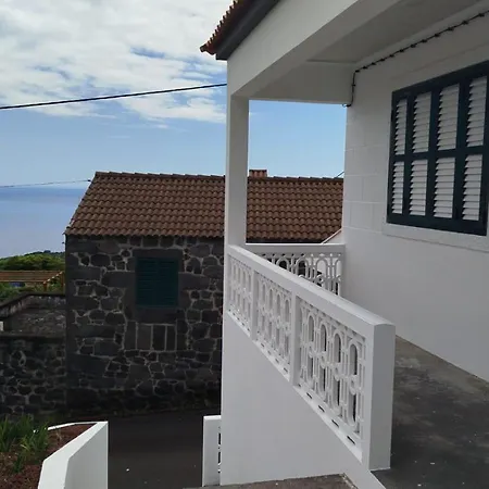 Villa Aldeia Da Gingeira *