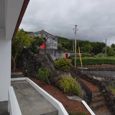 Villa Aldeia Da Gingeira Sao Mateus (Pico island)