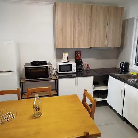 Aldeia Da Gingeira Villa São Mateus