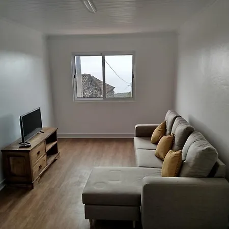 Aldeia Da Gingeira São Mateus