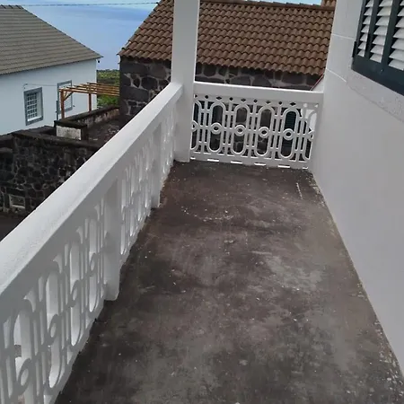 Aldeia Da Gingeira * Sao Mateus (Pico island)