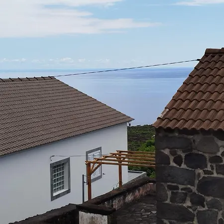 Aldeia Da Gingeira