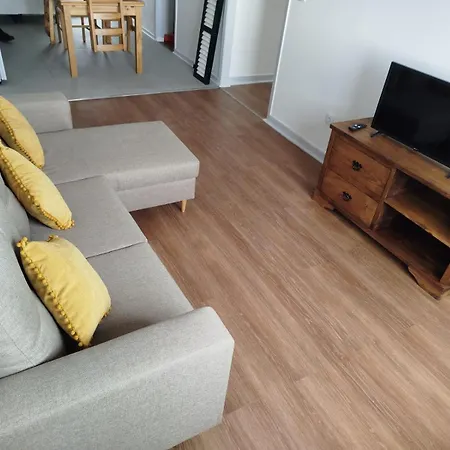 Villa Aldeia Da Gingeira São Mateus