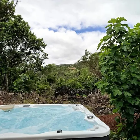 Aldeia Da Gingeira Villa