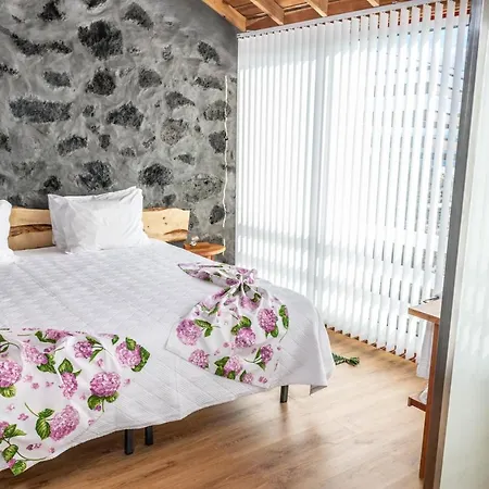 Aldeia Da Gingeira Villa