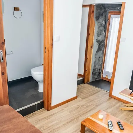 Villa Aldeia Da Gingeira *