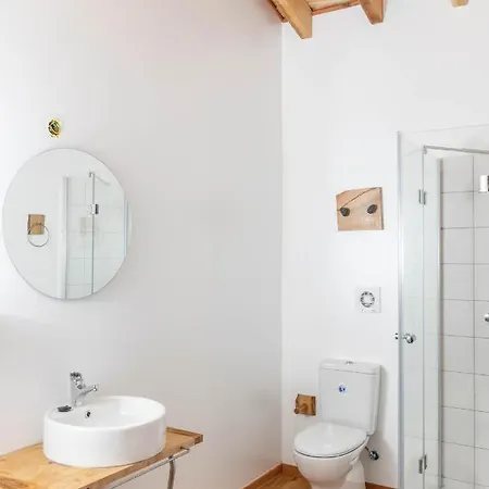 Villa Aldeia Da Gingeira *