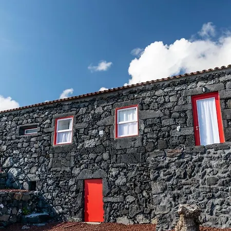Aldeia Da Gingeira Villa *
