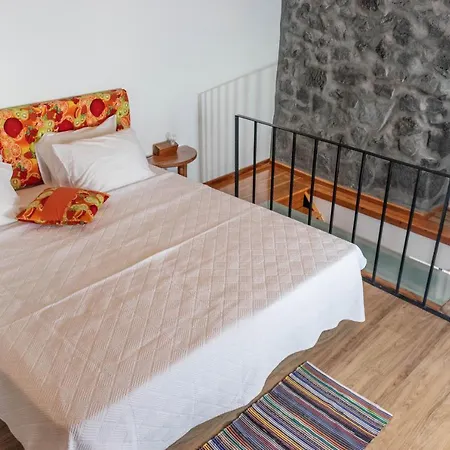 Aldeia Da Gingeira Villa *