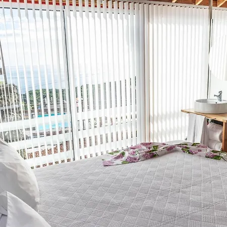 Aldeia Da Gingeira São Mateus