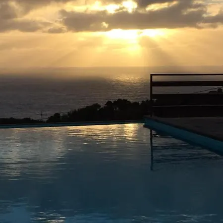 Villa Aldeia Da Gingeira São Mateus