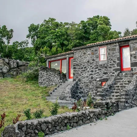 Aldeia Da Gingeira Villa São Mateus