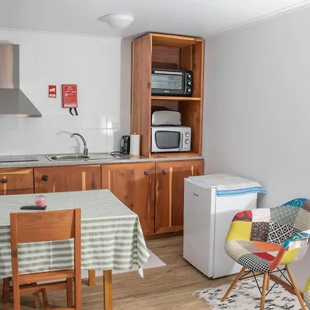 Aldeia Da Gingeira Villa