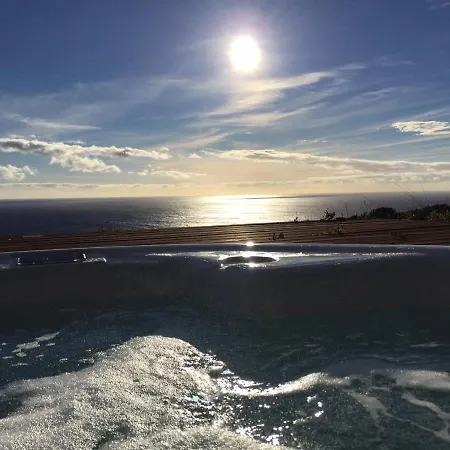 Aldeia Da Gingeira * São Mateus