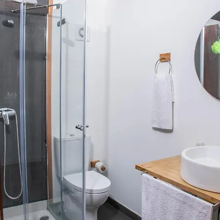 Aldeia Da Gingeira Villa