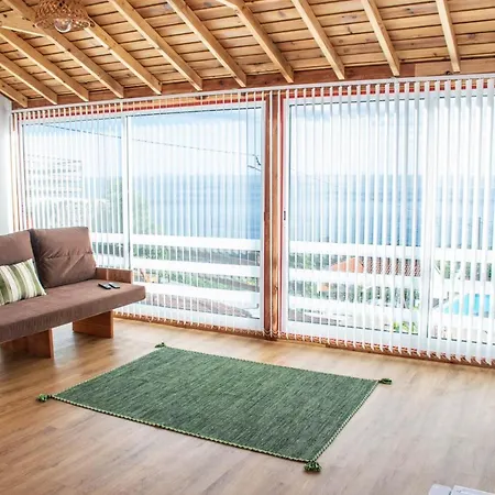 Villa Aldeia Da Gingeira *