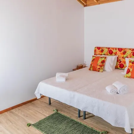 Villa Aldeia Da Gingeira São Mateus