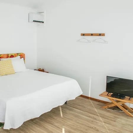 Aldeia Da Gingeira Villa