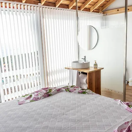 Aldeia Da Gingeira Villa