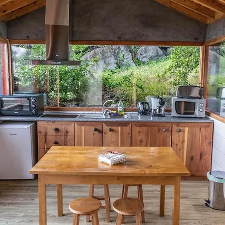 Villa Aldeia Da Gingeira Sao Mateus (Pico island)