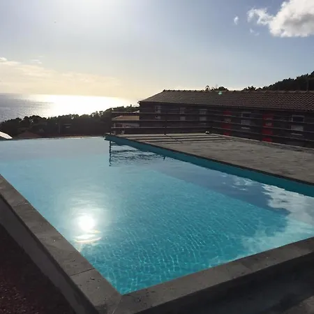 Aldeia Da Gingeira * Sao Mateus (Pico island)