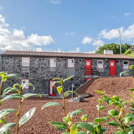 Villa Aldeia Da Gingeira *