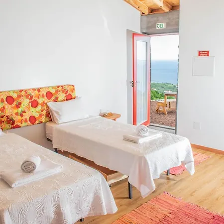 Aldeia Da Gingeira * São Mateus