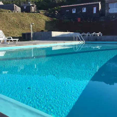 Villa Aldeia Da Gingeira São Mateus