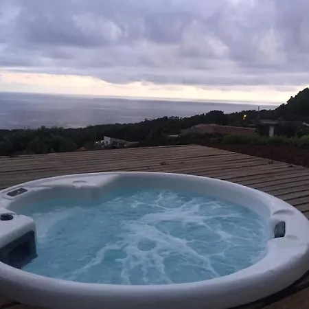 Villa Aldeia Da Gingeira São Mateus