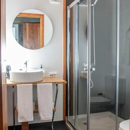 Villa Aldeia Da Gingeira *